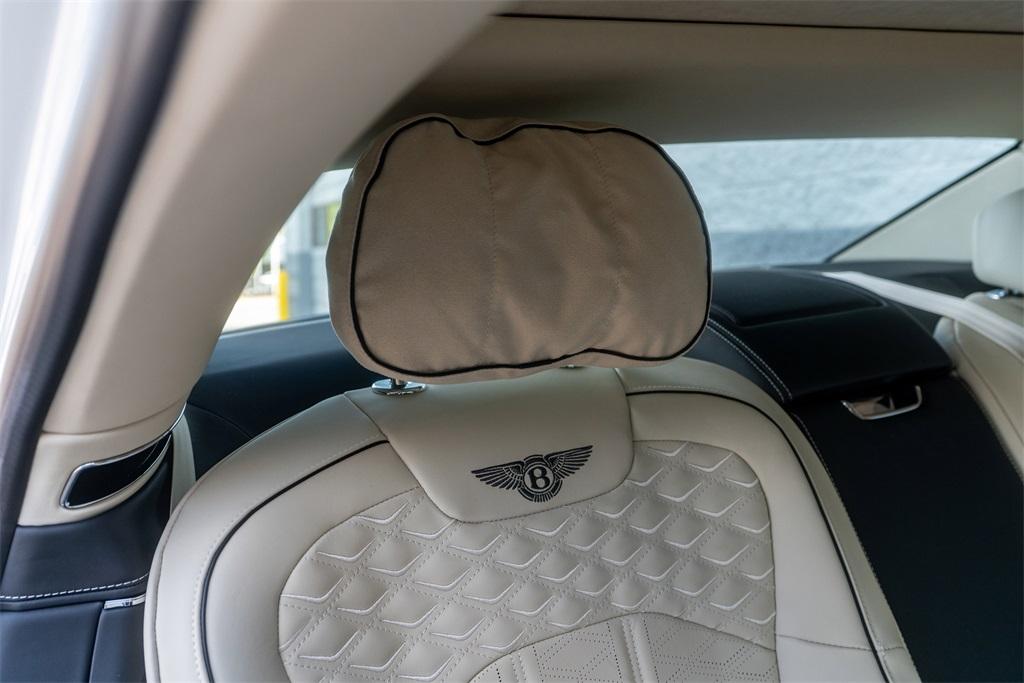 2025 Bentley Flying Spur