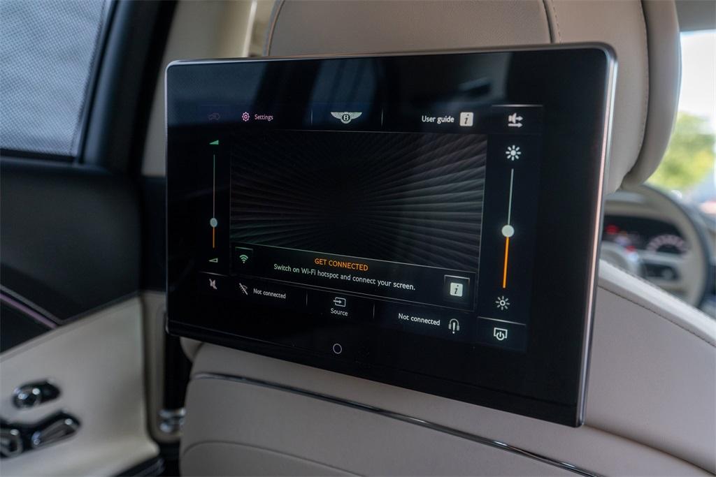 2025 Bentley Flying Spur
