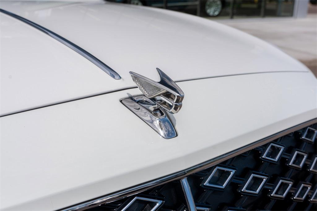 2025 Bentley Flying Spur