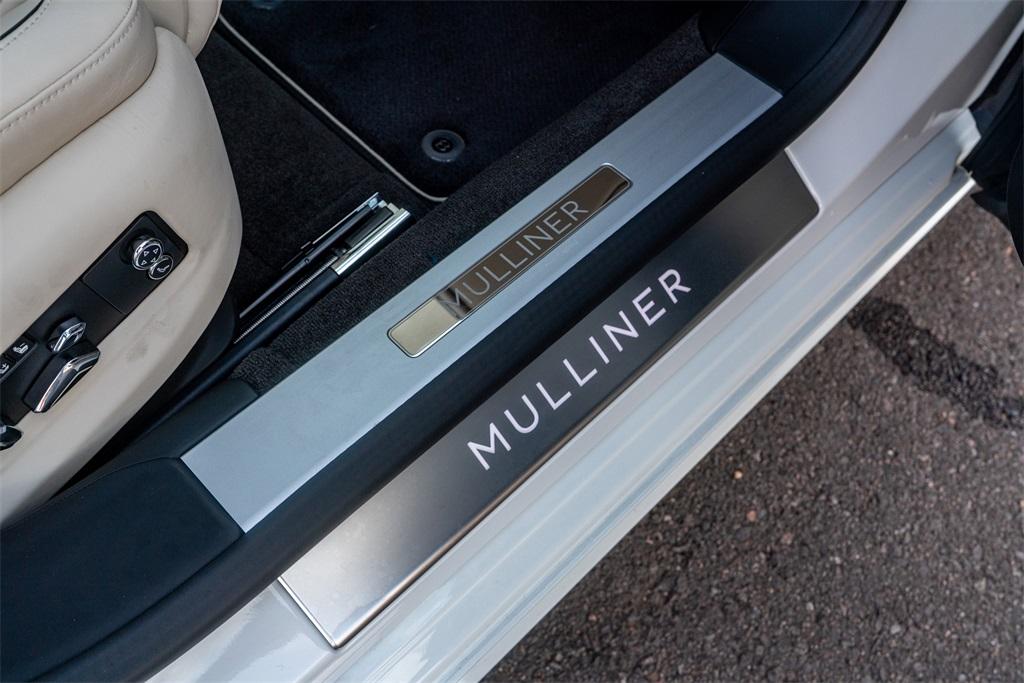 2025 Bentley Flying Spur