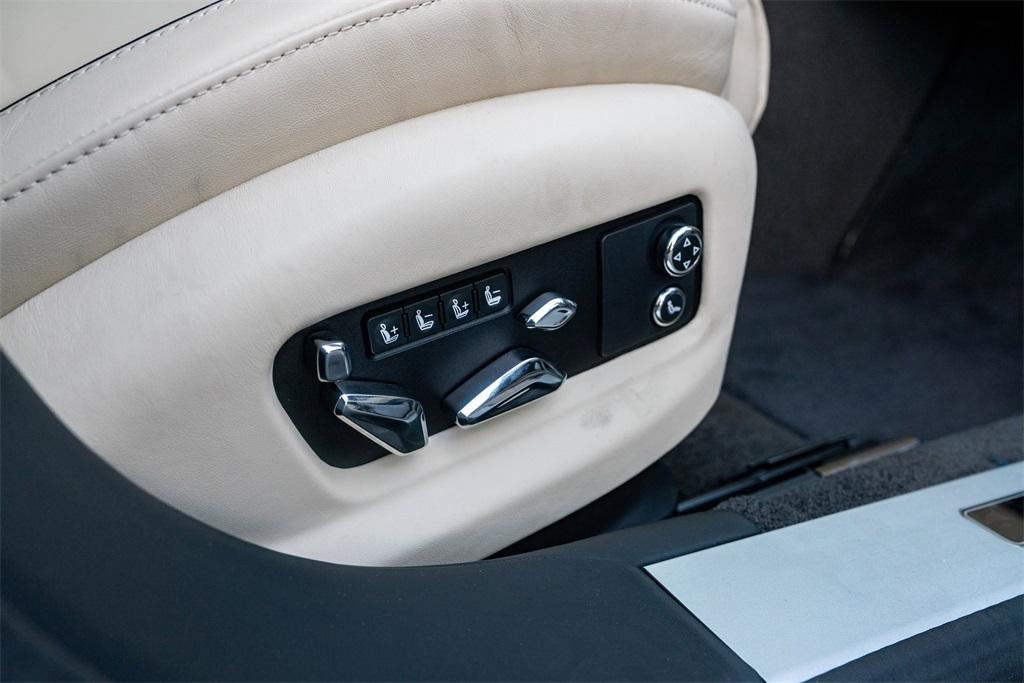 2025 Bentley Flying Spur
