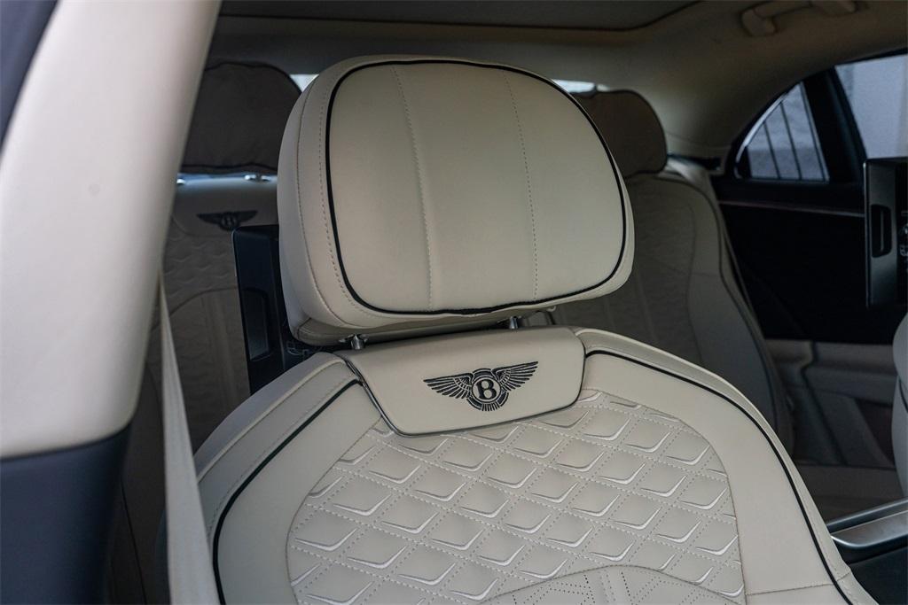 2025 Bentley Flying Spur