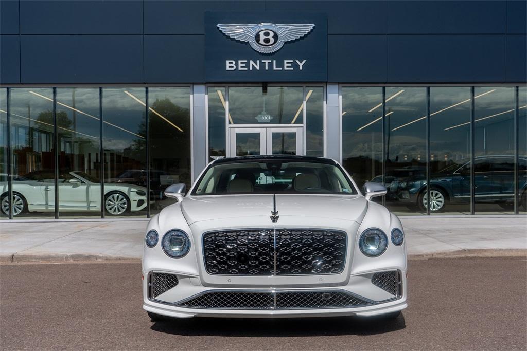 2025 Bentley Flying Spur