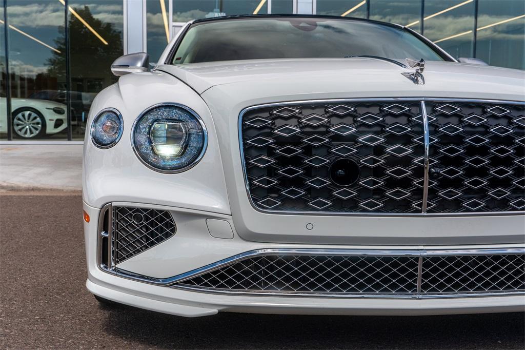 2025 Bentley Flying Spur