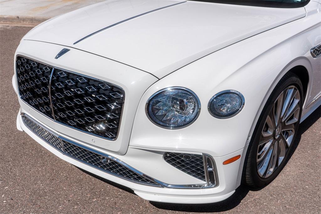 2025 Bentley Flying Spur