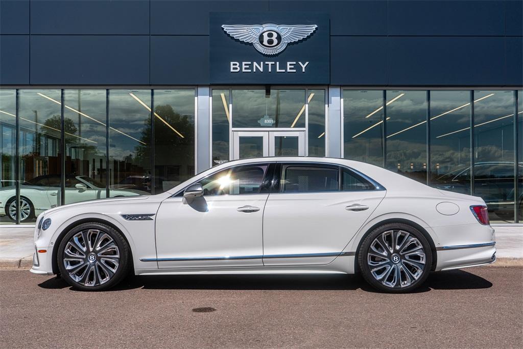 2025 Bentley Flying Spur
