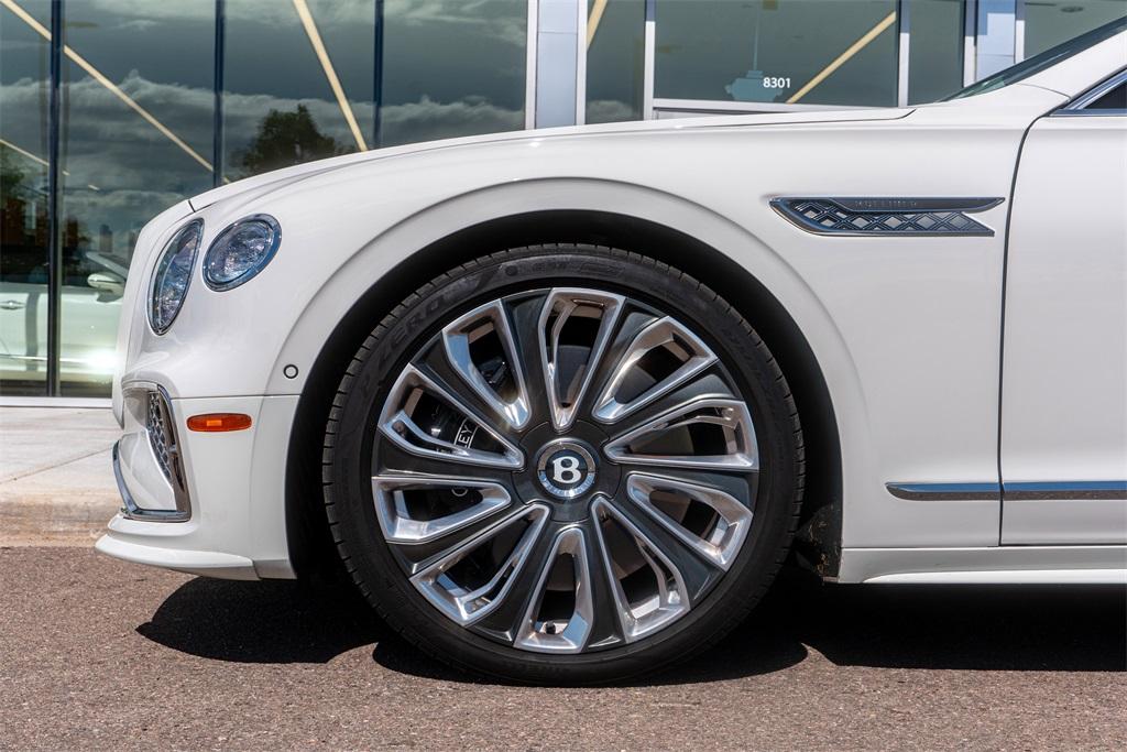 2025 Bentley Flying Spur