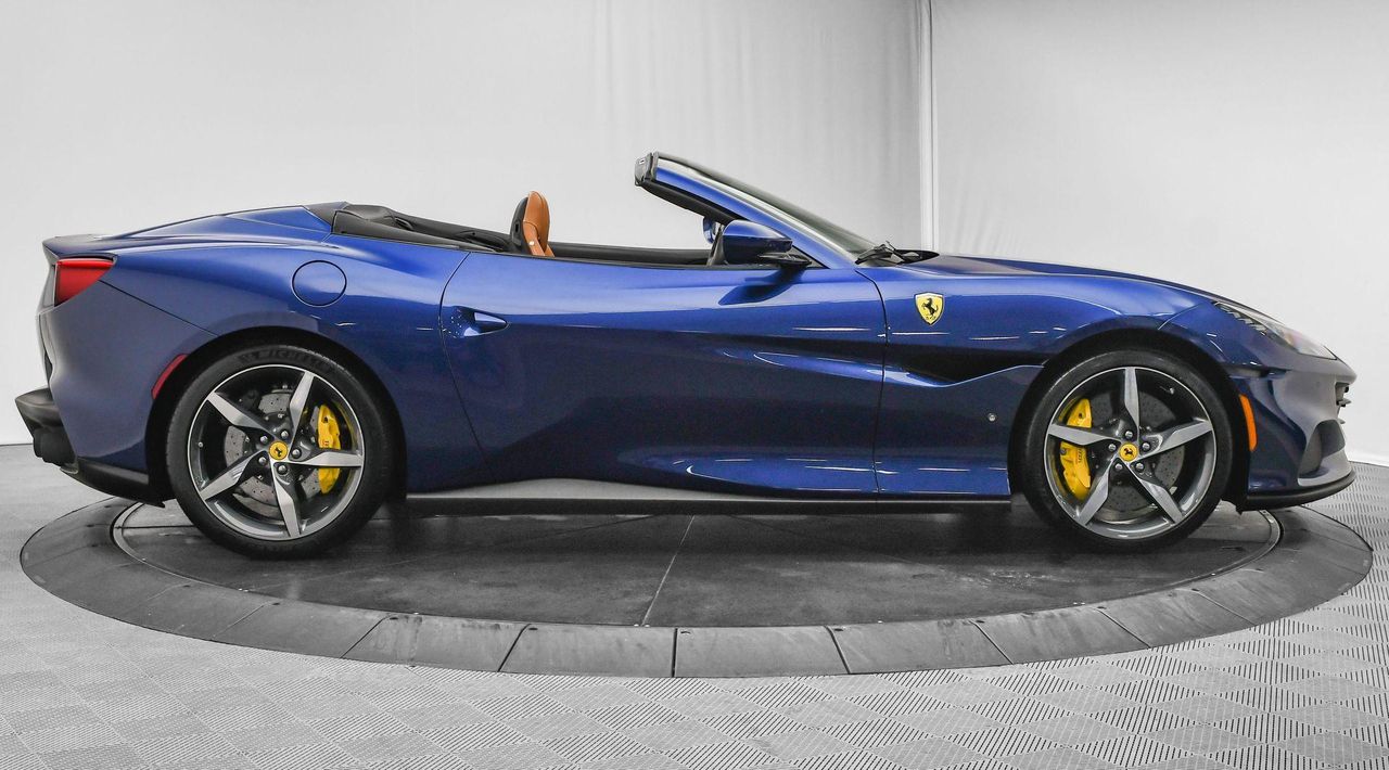 2023 Ferrari Portofino