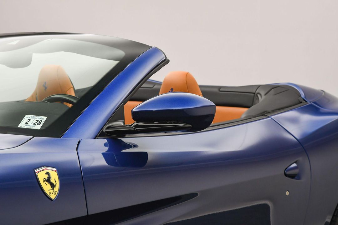 2023 Ferrari Portofino