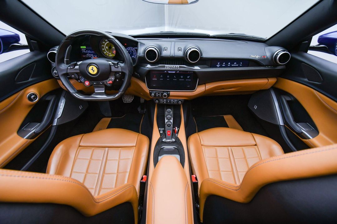2023 Ferrari Portofino