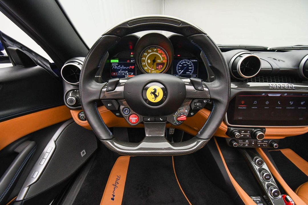 2023 Ferrari Portofino