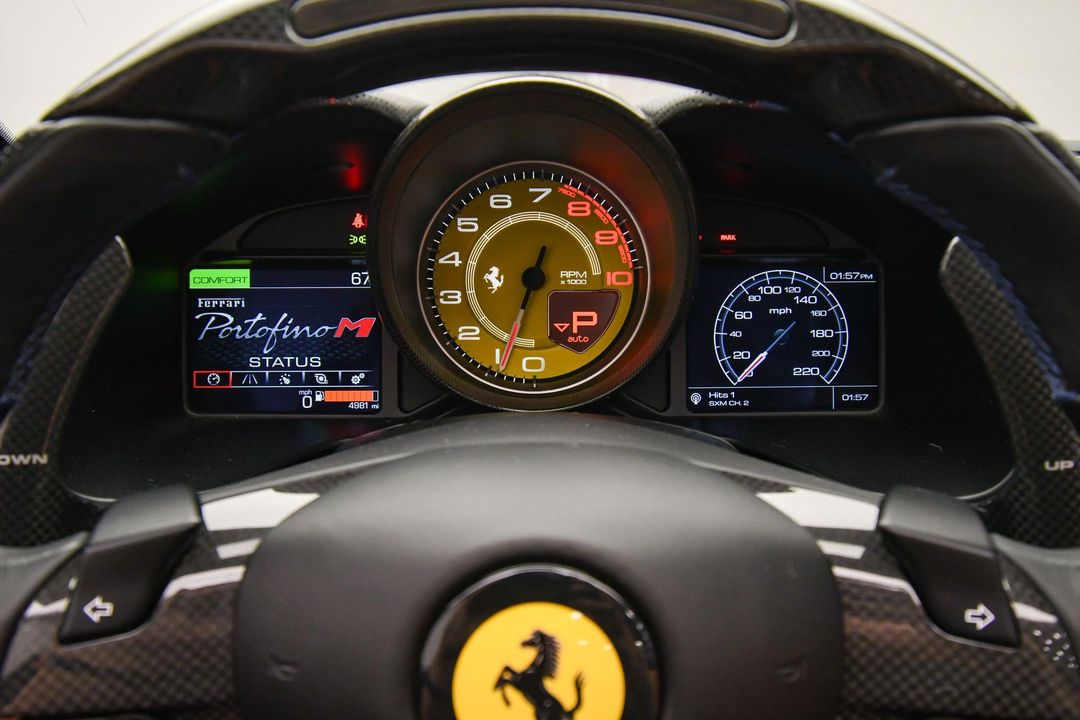 2023 Ferrari Portofino