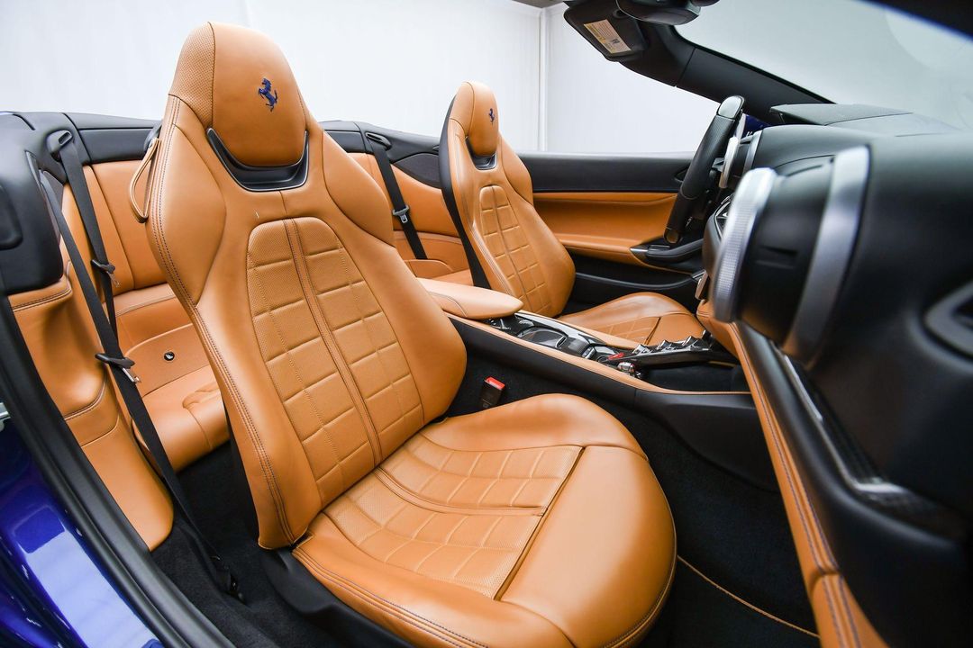 2023 Ferrari Portofino