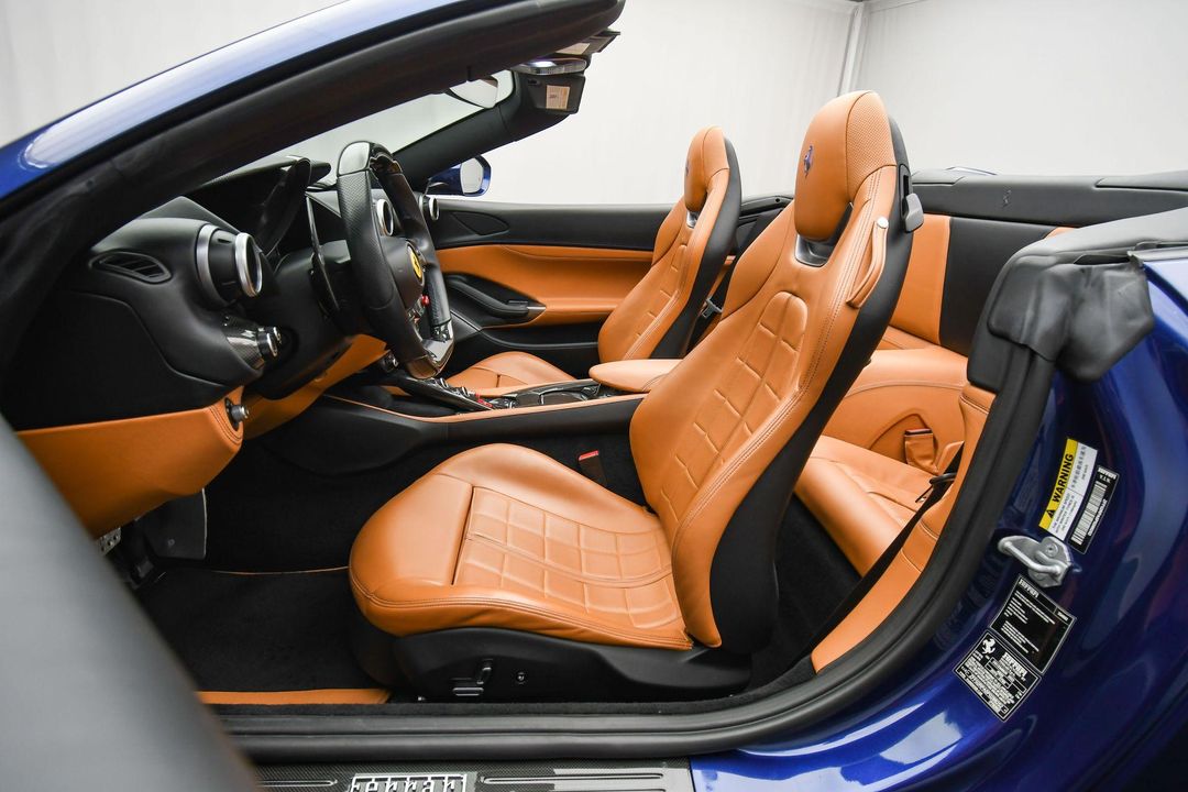 2023 Ferrari Portofino