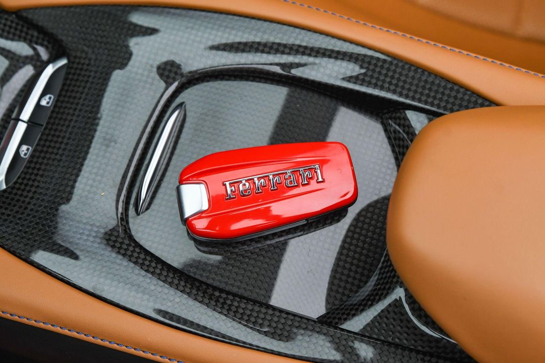 2023 Ferrari Portofino