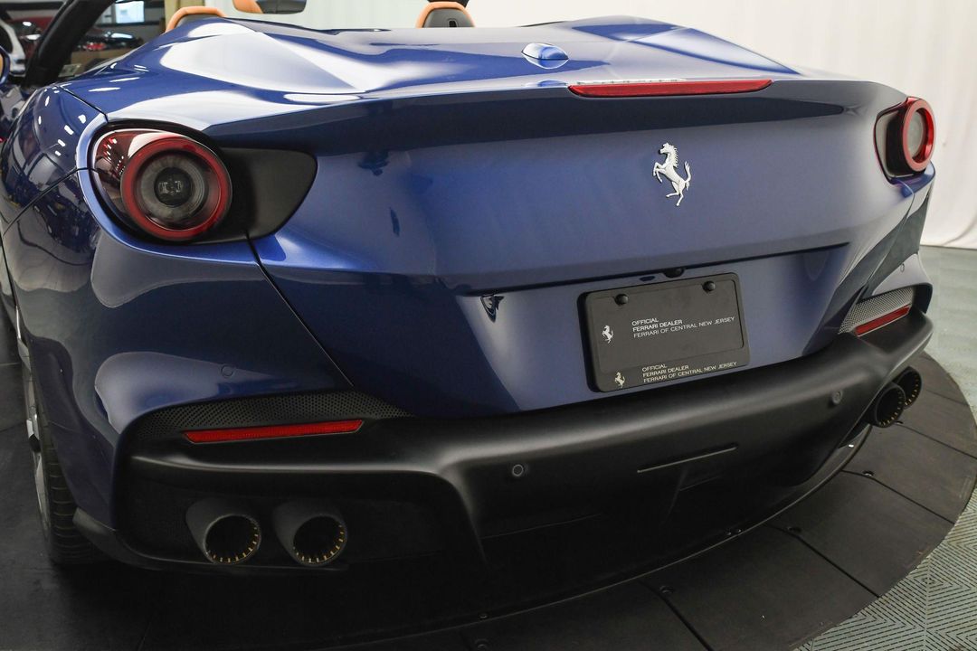2023 Ferrari Portofino