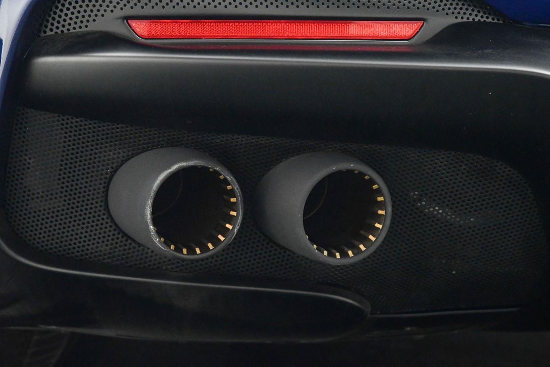 2023 Ferrari Portofino