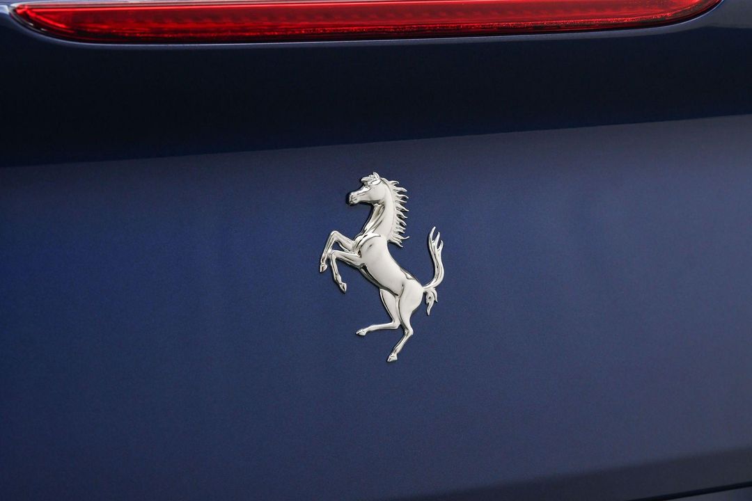 2023 Ferrari Portofino