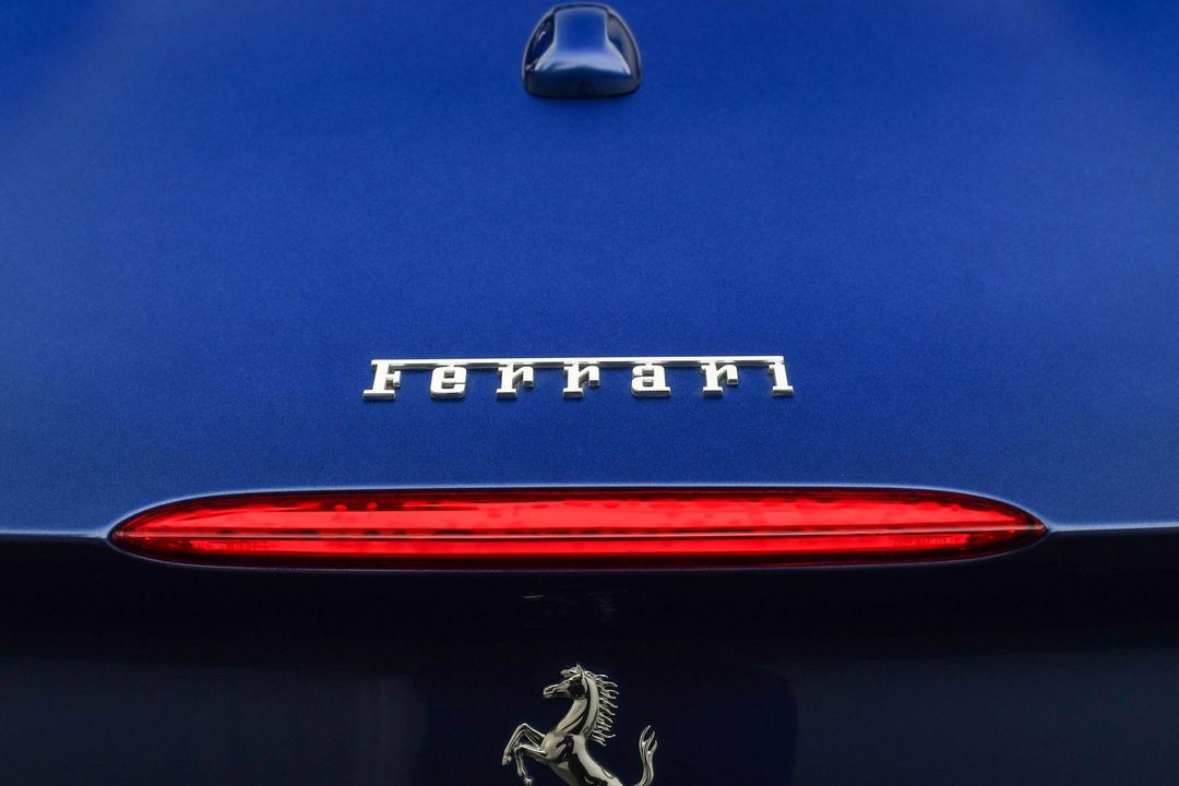 2023 Ferrari Portofino