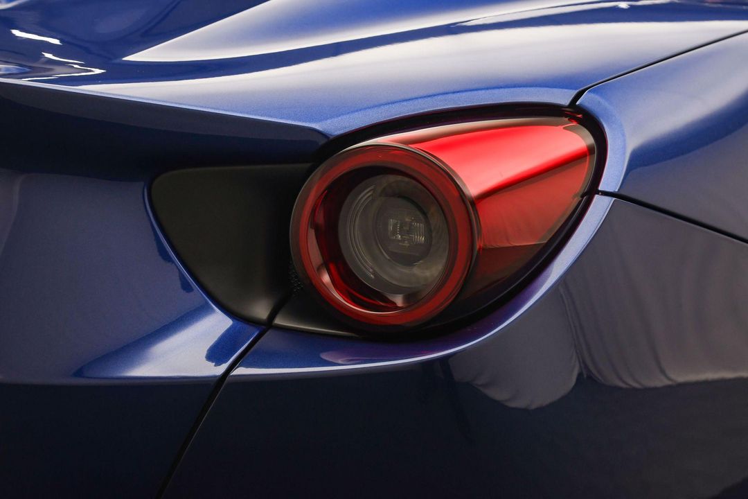 2023 Ferrari Portofino