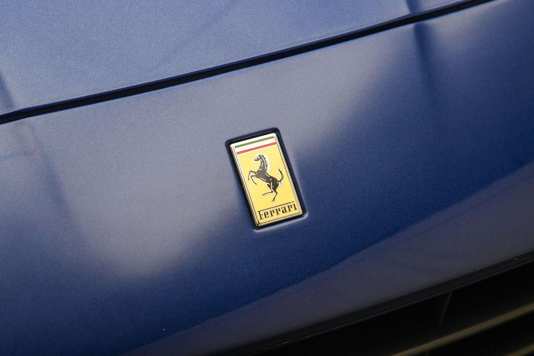 2023 Ferrari Portofino