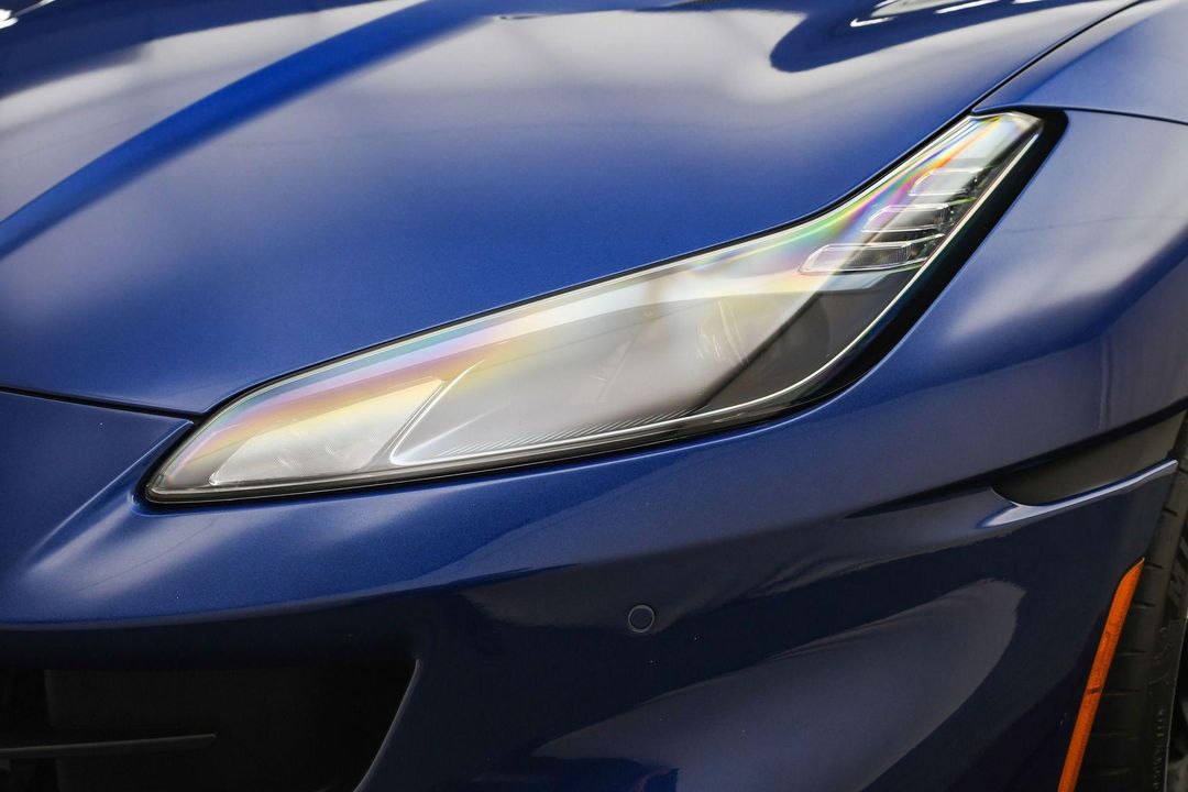 2023 Ferrari Portofino