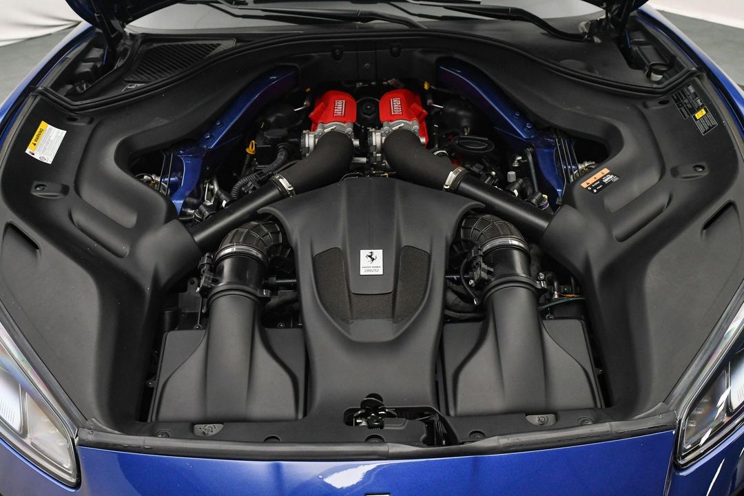 2023 Ferrari Portofino