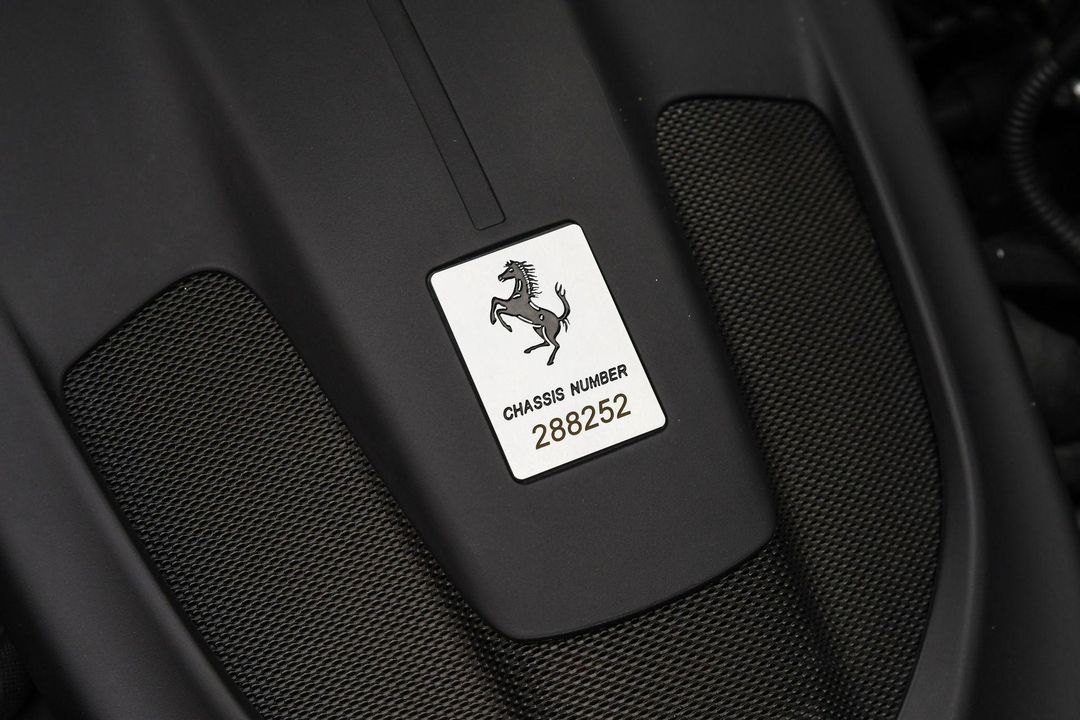 2023 Ferrari Portofino