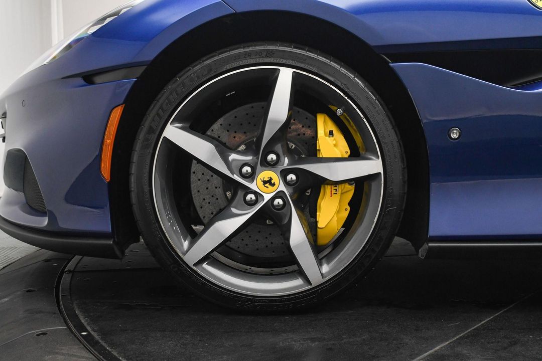 2023 Ferrari Portofino