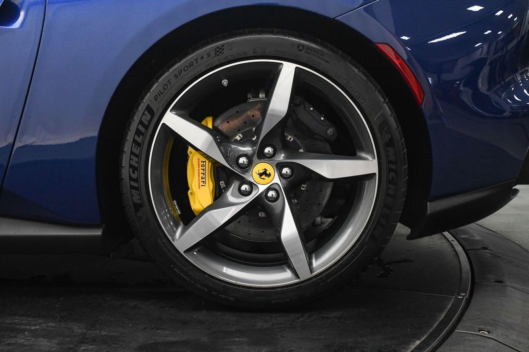 2023 Ferrari Portofino