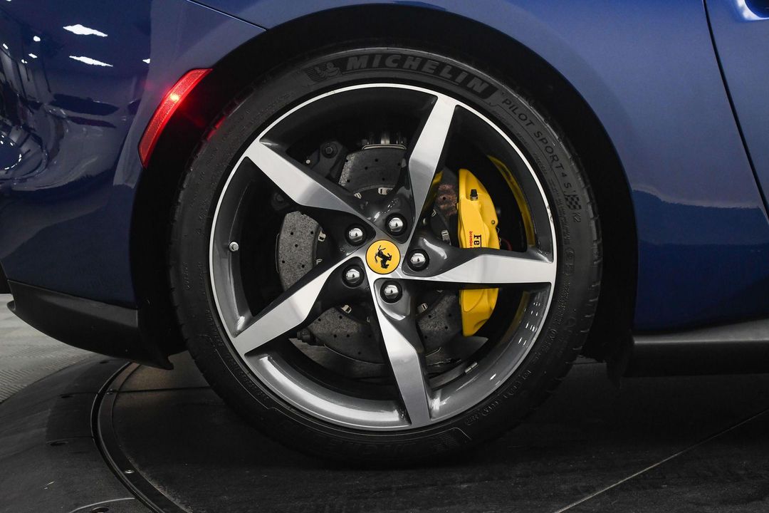 2023 Ferrari Portofino