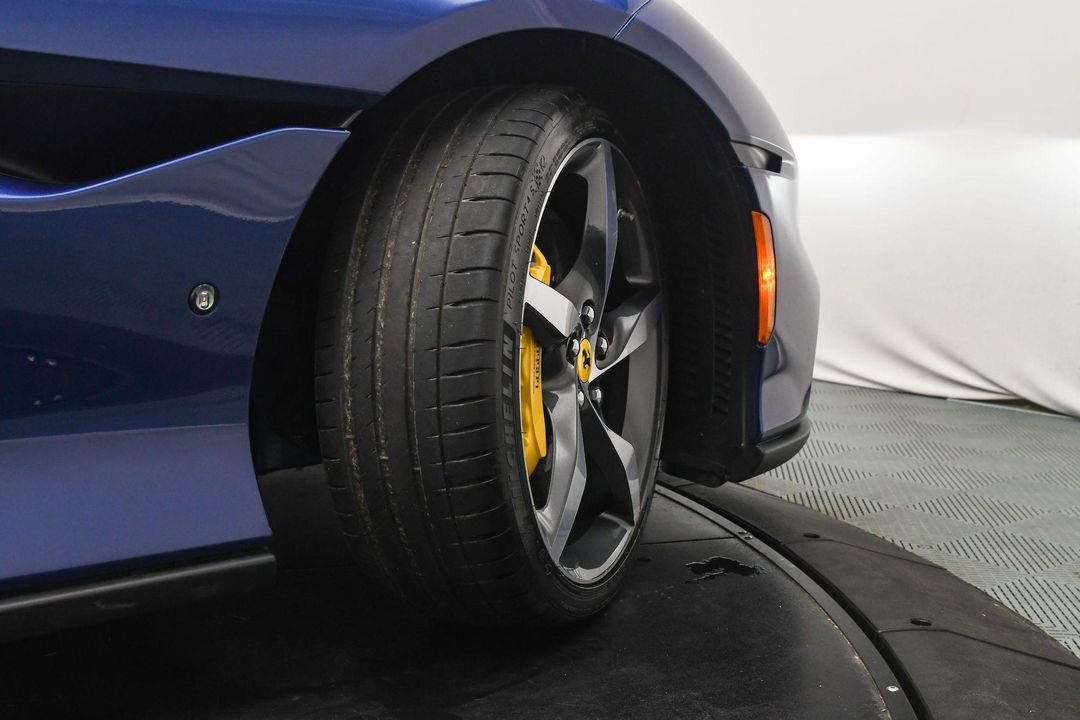 2023 Ferrari Portofino