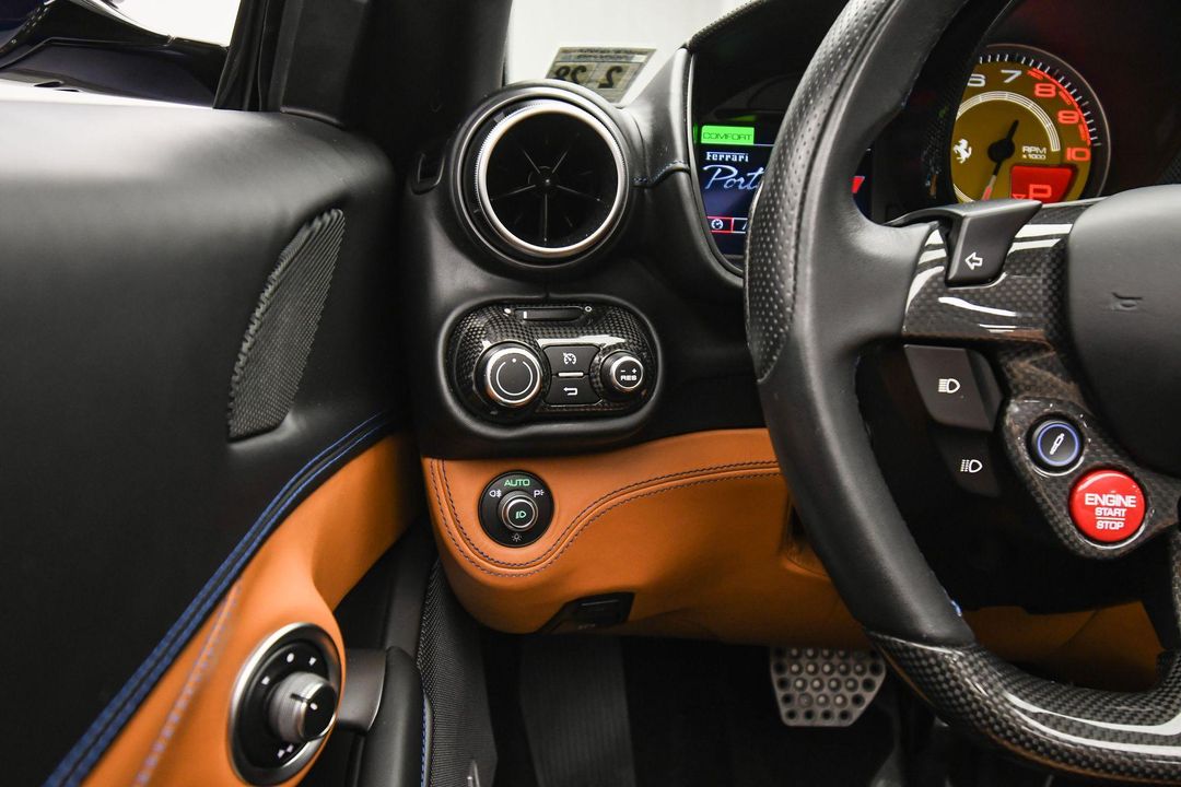 2023 Ferrari Portofino