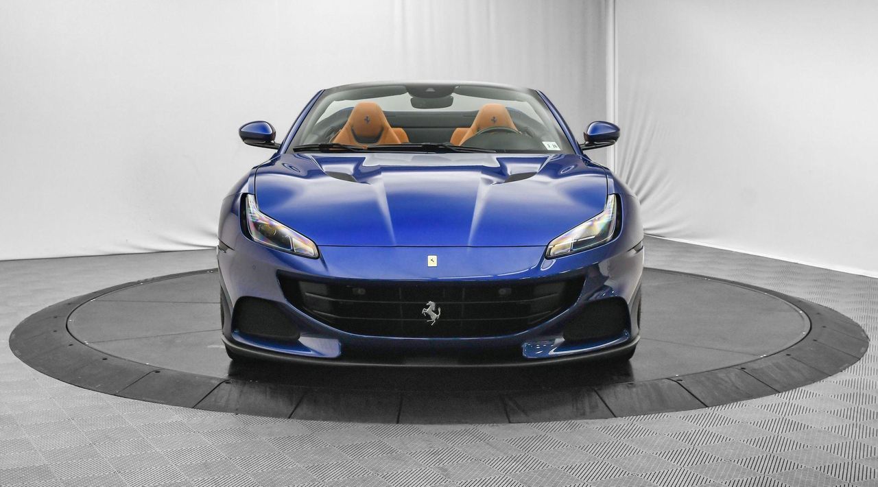 2023 Ferrari Portofino