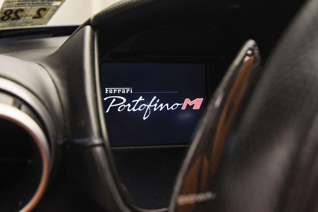 2023 Ferrari Portofino