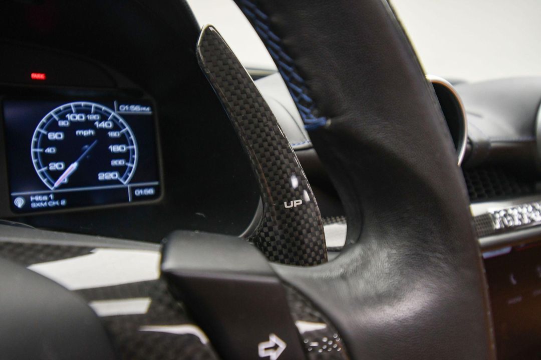 2023 Ferrari Portofino