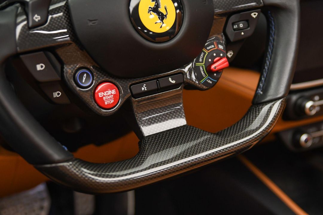 2023 Ferrari Portofino