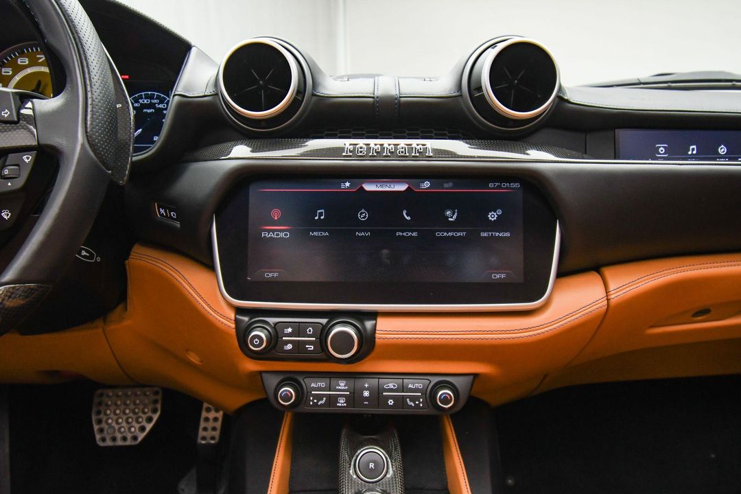 2023 Ferrari Portofino