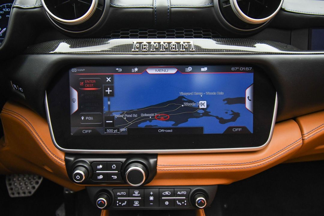 2023 Ferrari Portofino