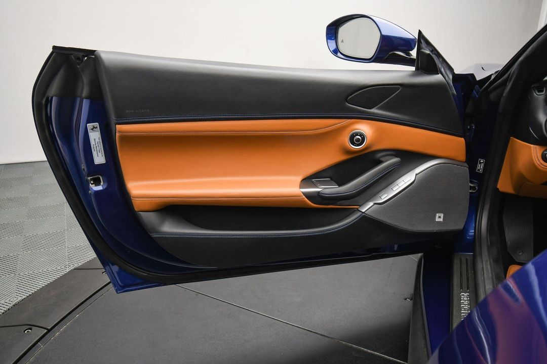 2023 Ferrari Portofino