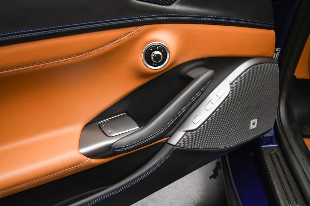 2023 Ferrari Portofino