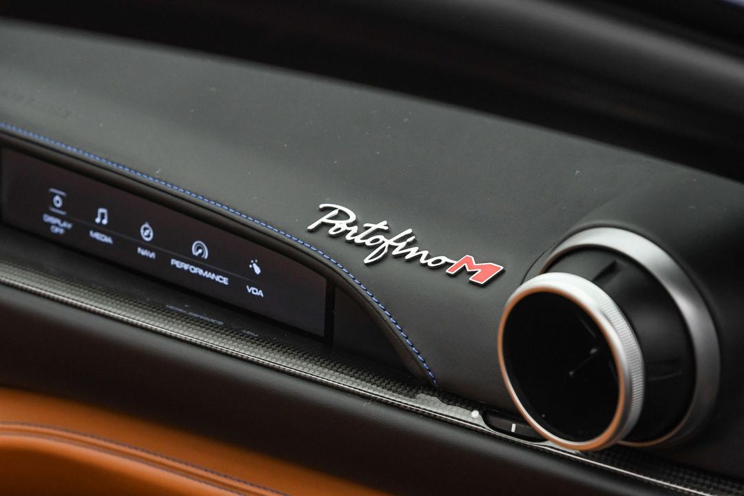 2023 Ferrari Portofino