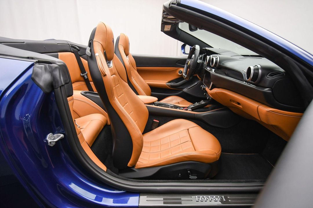 2023 Ferrari Portofino