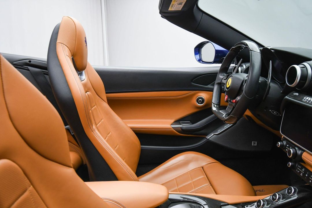 2023 Ferrari Portofino