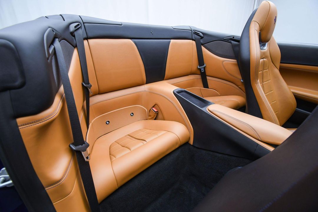 2023 Ferrari Portofino