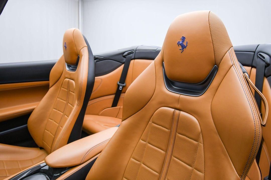 2023 Ferrari Portofino