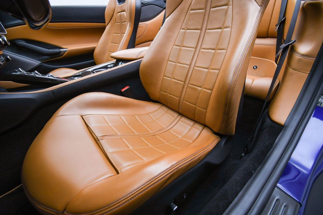 2023 Ferrari Portofino