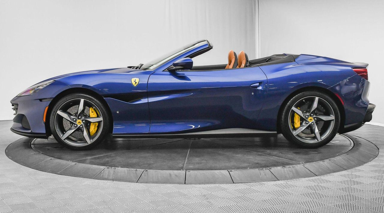 2023 Ferrari Portofino
