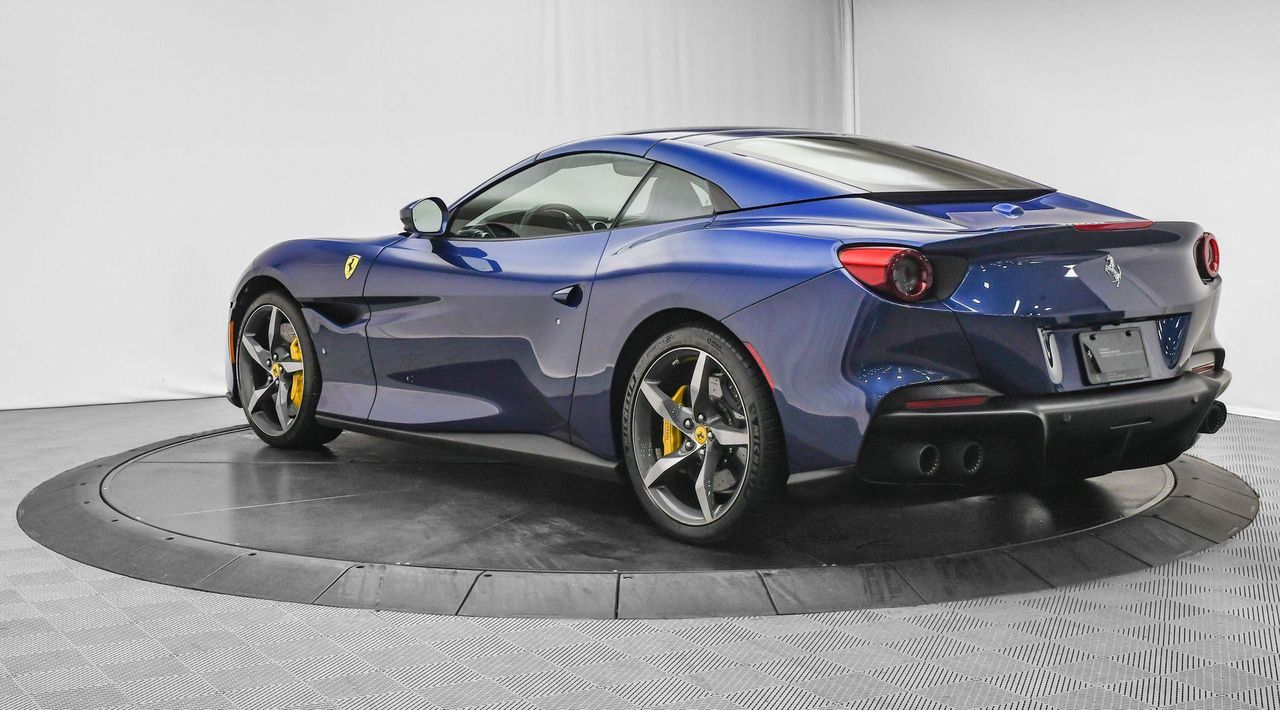 2023 Ferrari Portofino