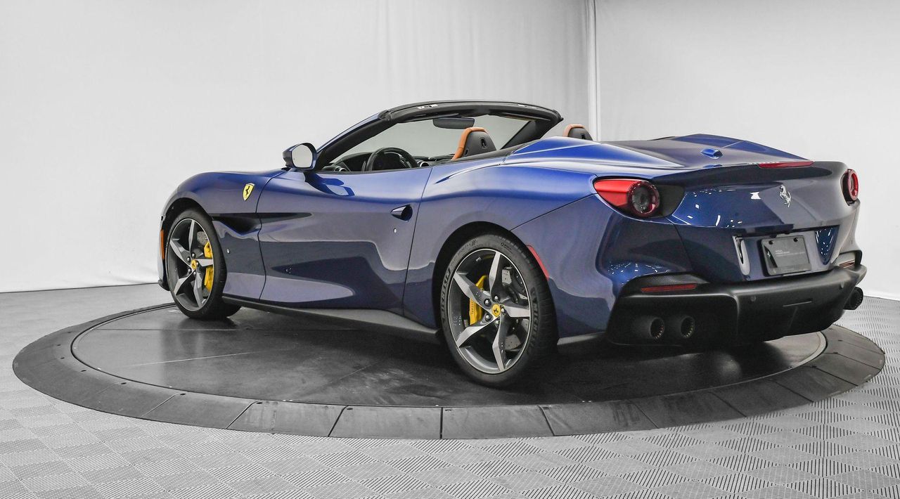 2023 Ferrari Portofino